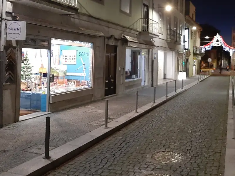 Soarte - Loja das artes