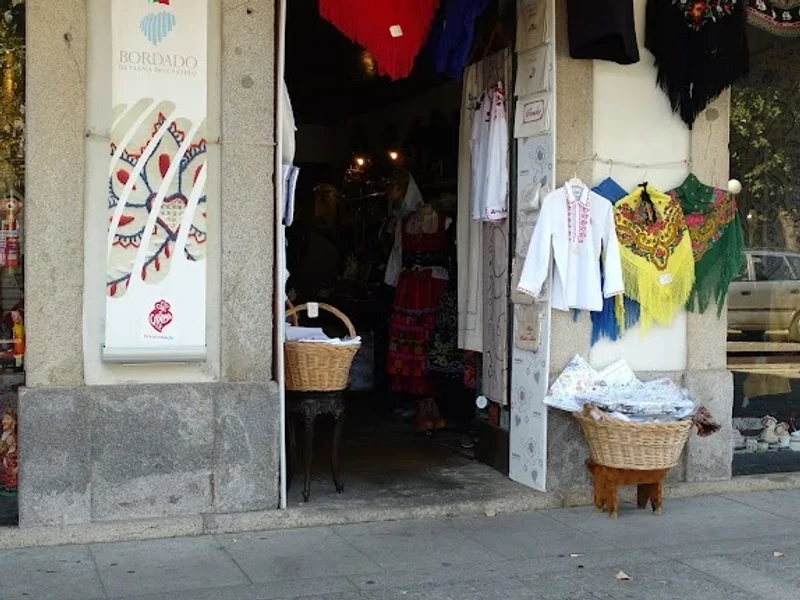 Casa Sandra - Bordados de Viana