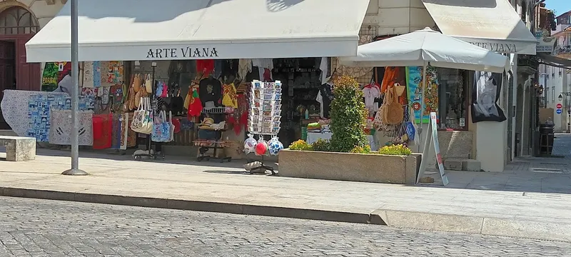 Arte VIANA