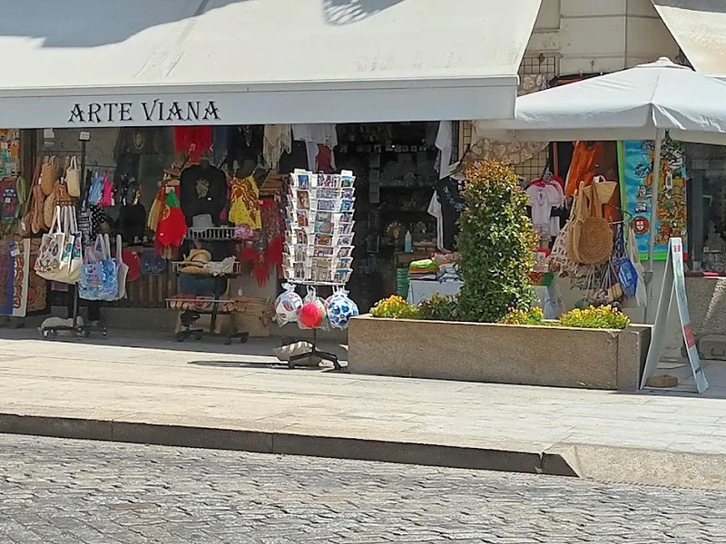 Arte VIANA