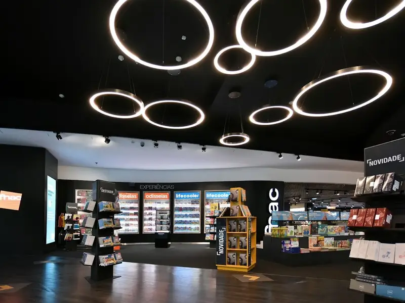 FNAC