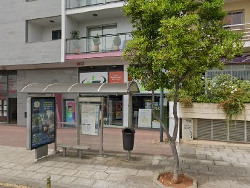 Amanhecer Minimercado toque d'aromas II