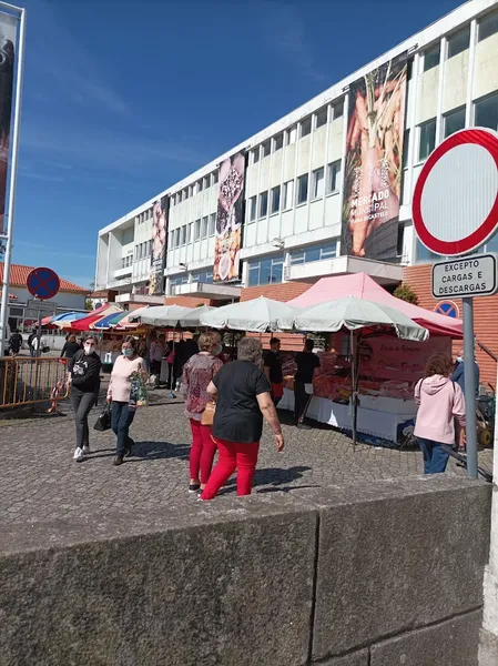 Mercado Municipal Viana do Castelo