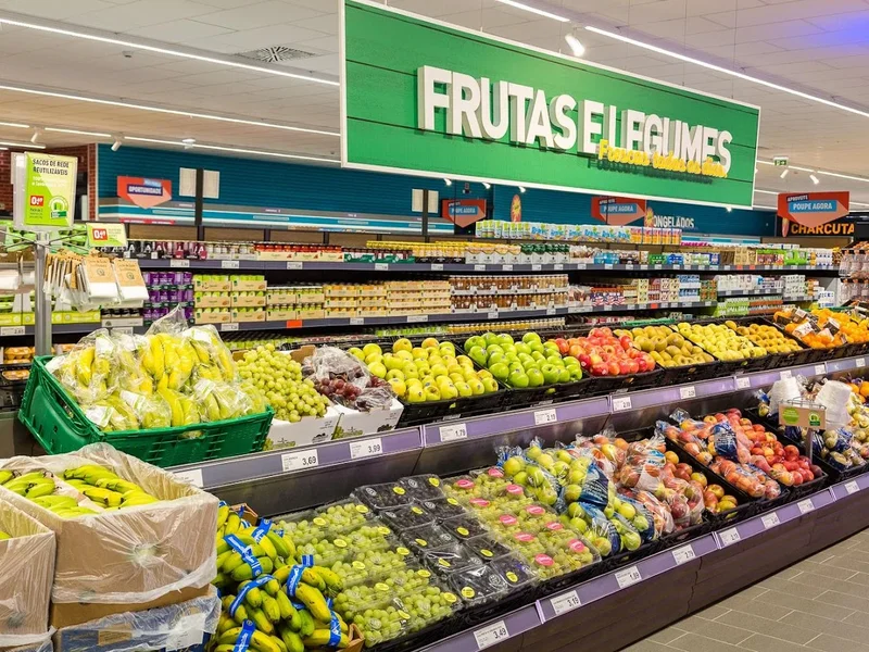 ALDI Viana do Castelo