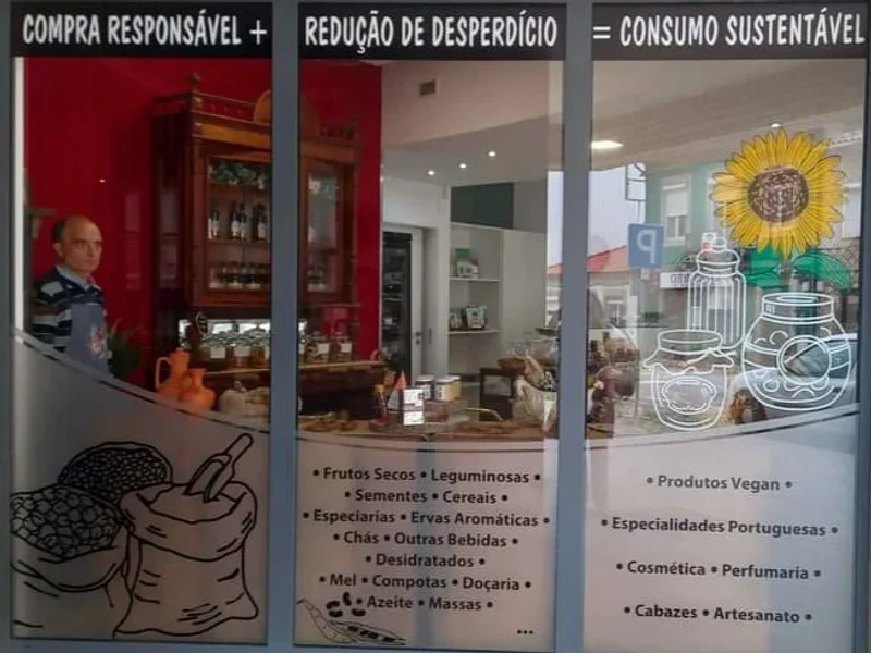 Mercearia Vi’Ana Granel