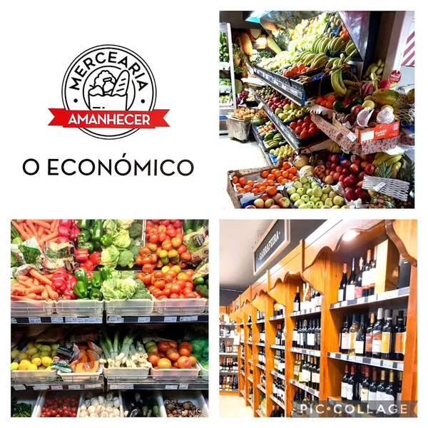 O Economico - Amanhecer