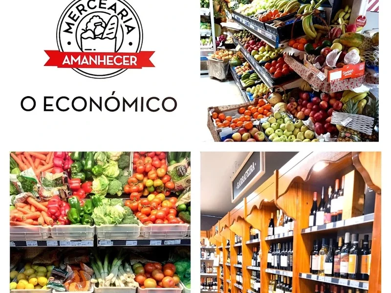 O Economico - Amanhecer