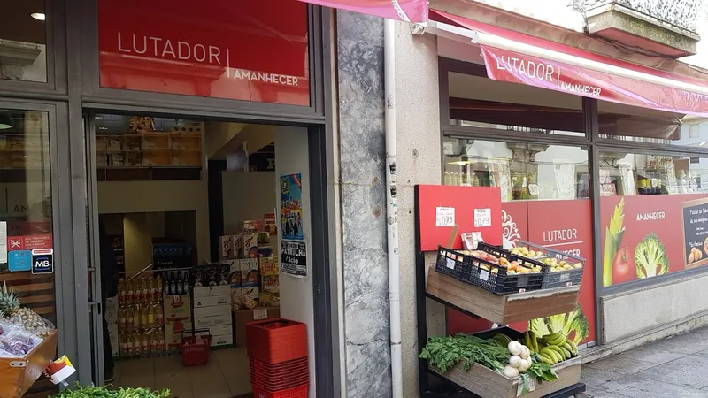 Supermercado Amanhecer