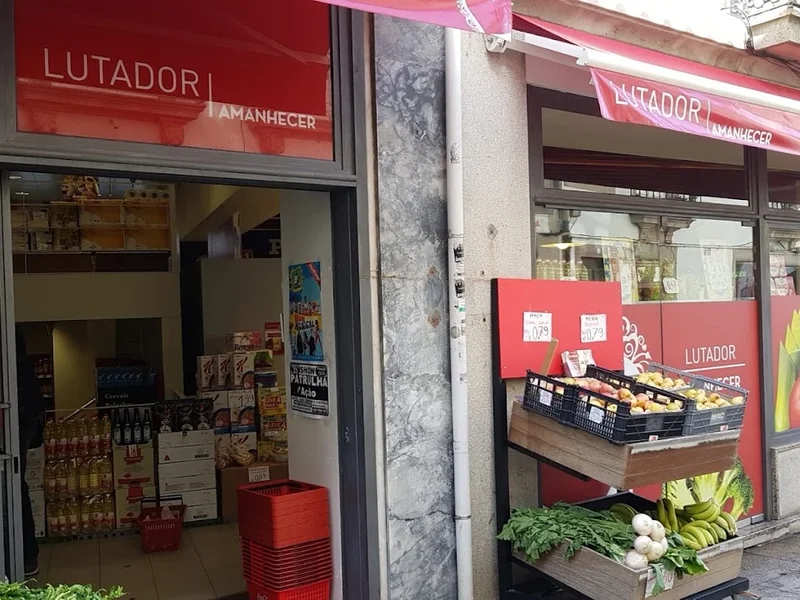 Supermercado Amanhecer