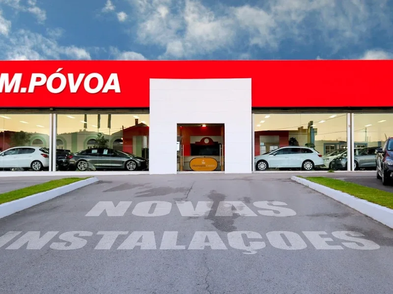J.M. Póvoa