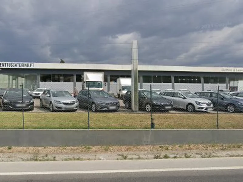 RSC Garage | Loja de Pneus em Alenquer