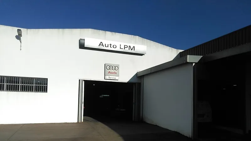 AUTO LPM ALENQUER