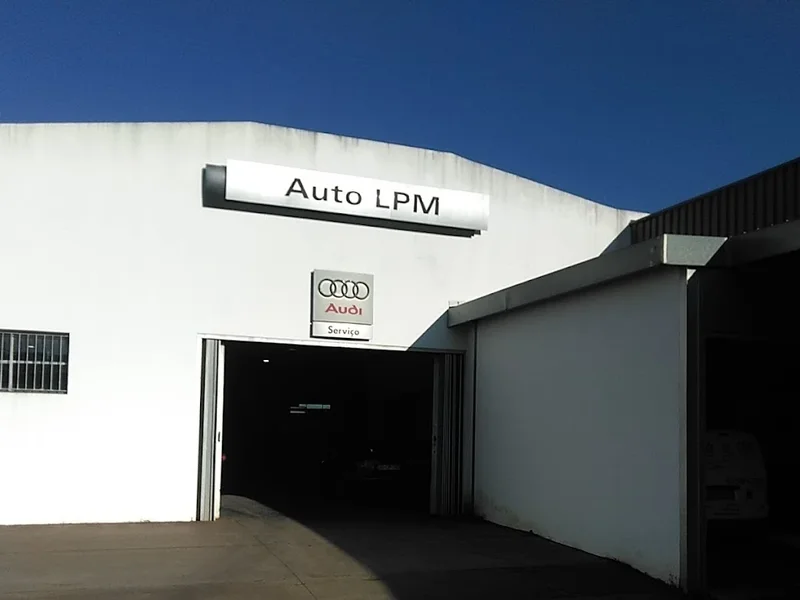 AUTO LPM ALENQUER