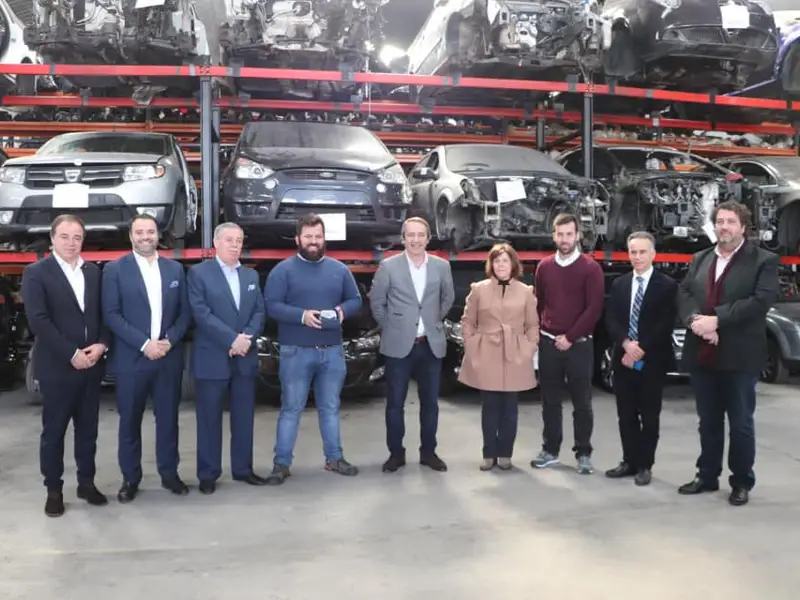 A.V.F - Peças Auto, Lda
