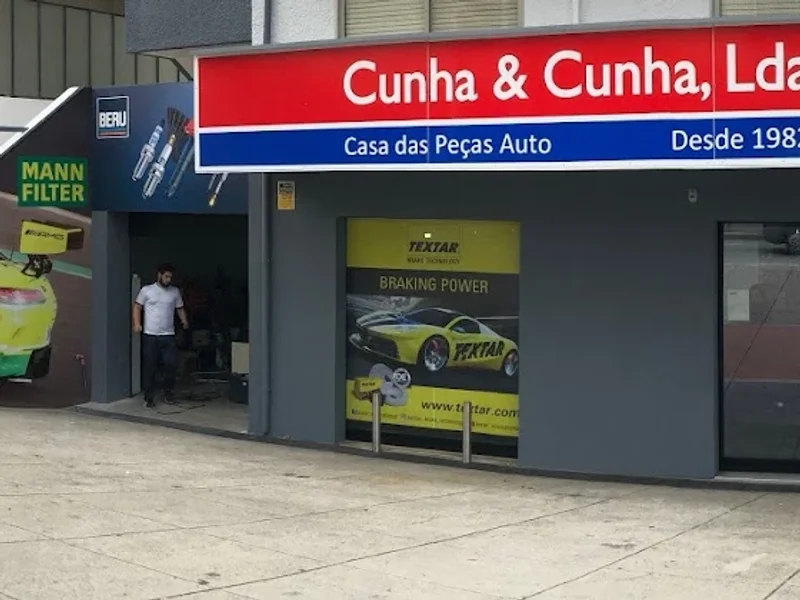 Cunha & Cunha Lda.