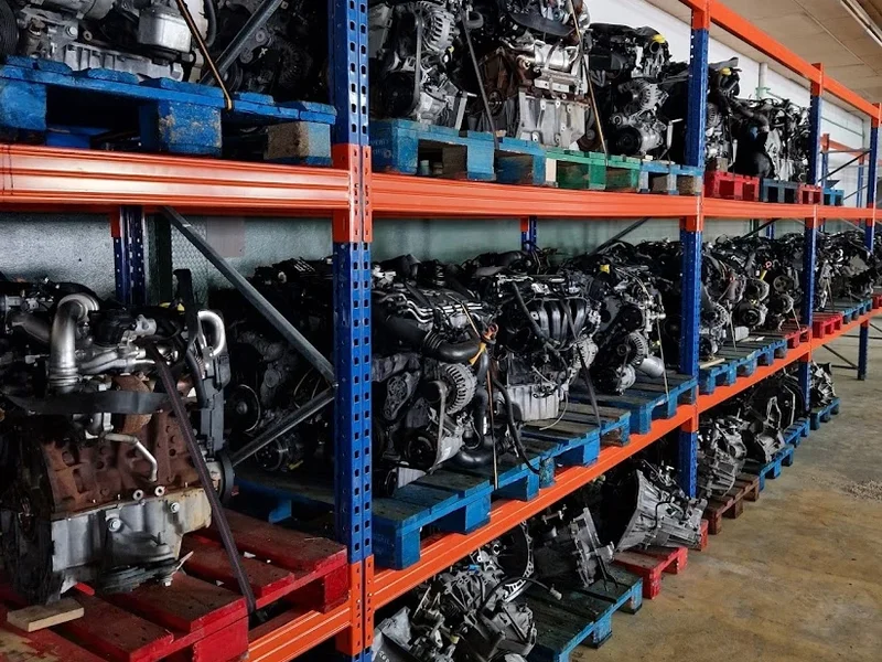 Elite Motor Peças Automóveis
