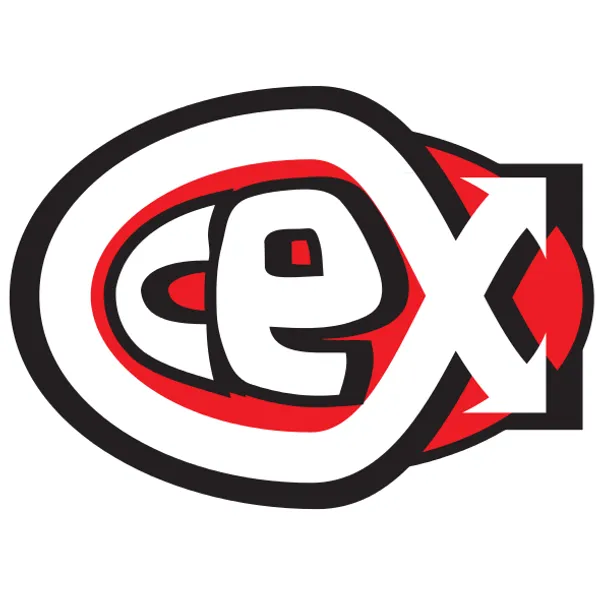 Loja de Jogos - CEX