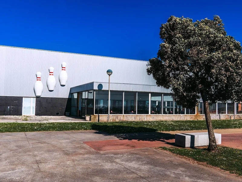 Bowling House - Viana do Castelo