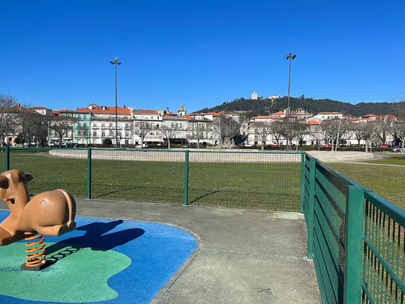 Parque Infantil da Marina