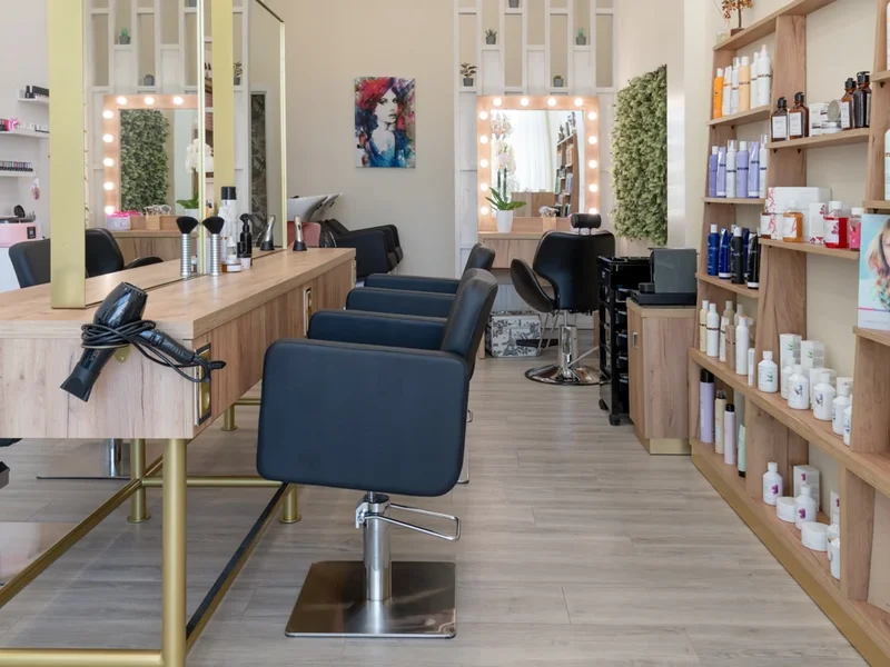 Mafalda Lemos - Hair Studio & Makeup