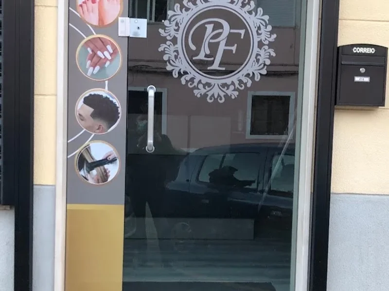 Pablo Cabeleireiro e Estética