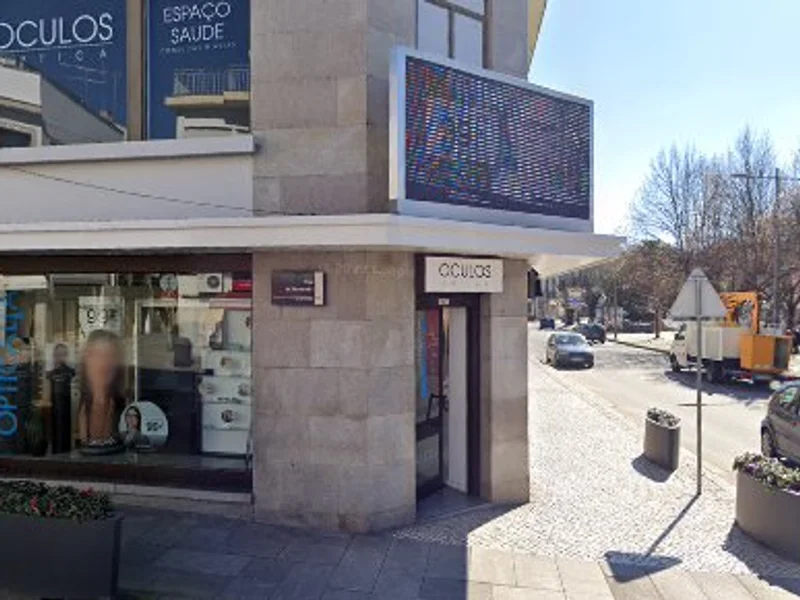 Estética Mirandela