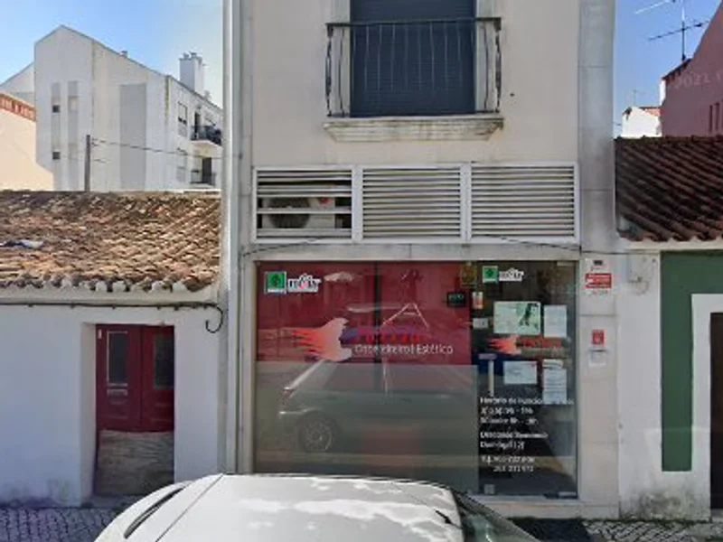 Helena Cabeleireiro|Estética