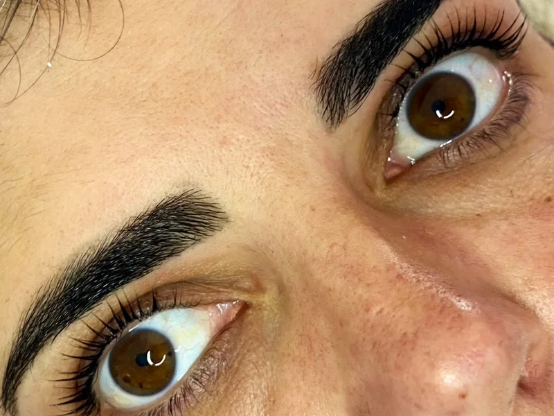 Xarinha Nails & Beauty