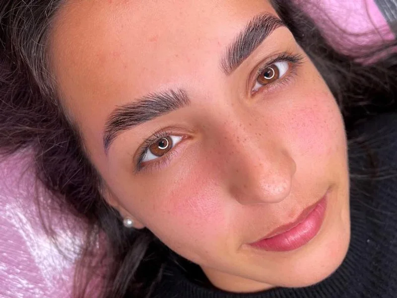 Layhara Santana Beauty
