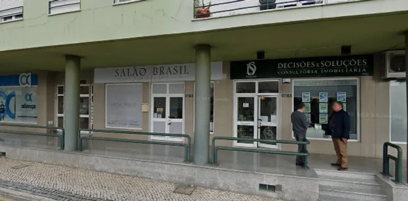 Salão Brasil