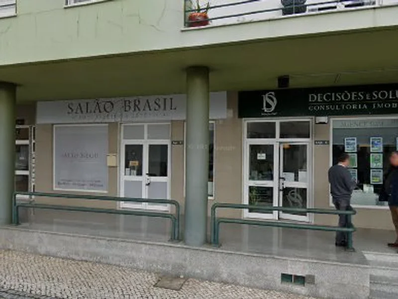 Salão Brasil