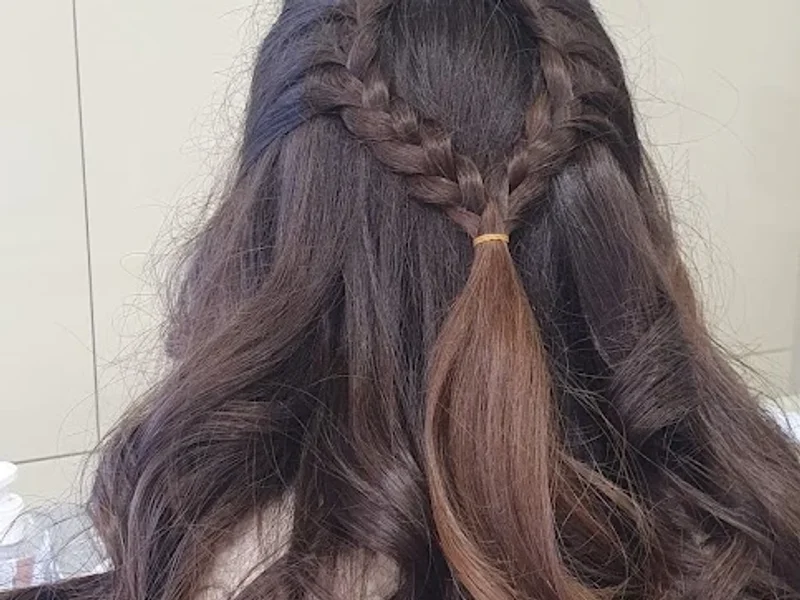 IS Cabeleireiros - Isabel Silva