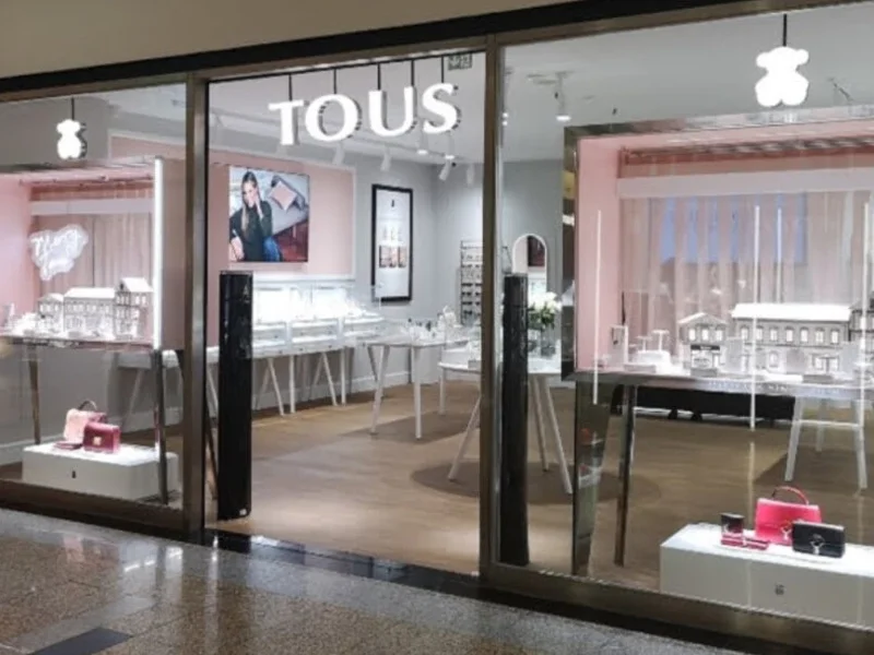 Tous Jewelry