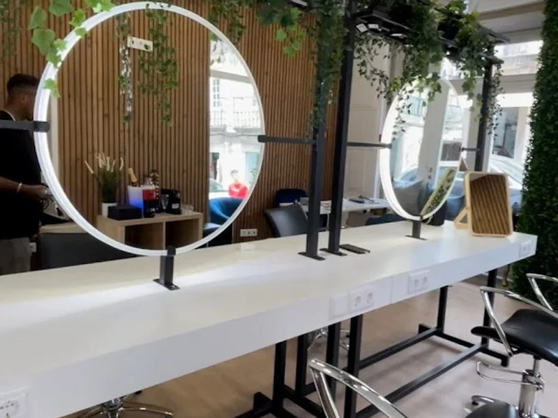 Camarim Estética e Cabelo