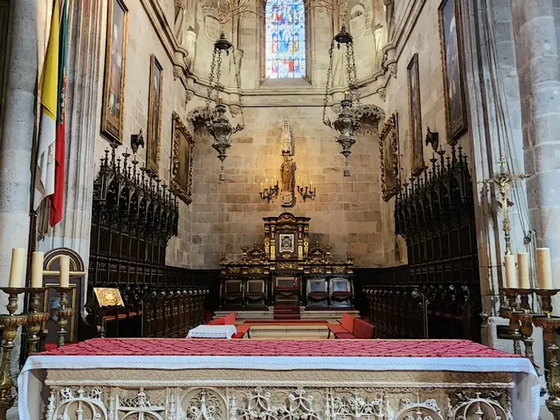 Sé de Braga