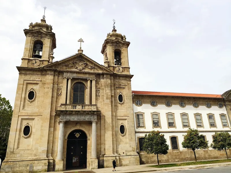 Igreja do Pópulo