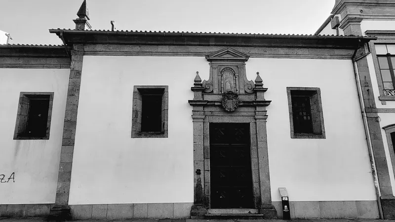 Capela de Nossa Senhora da Penha de França