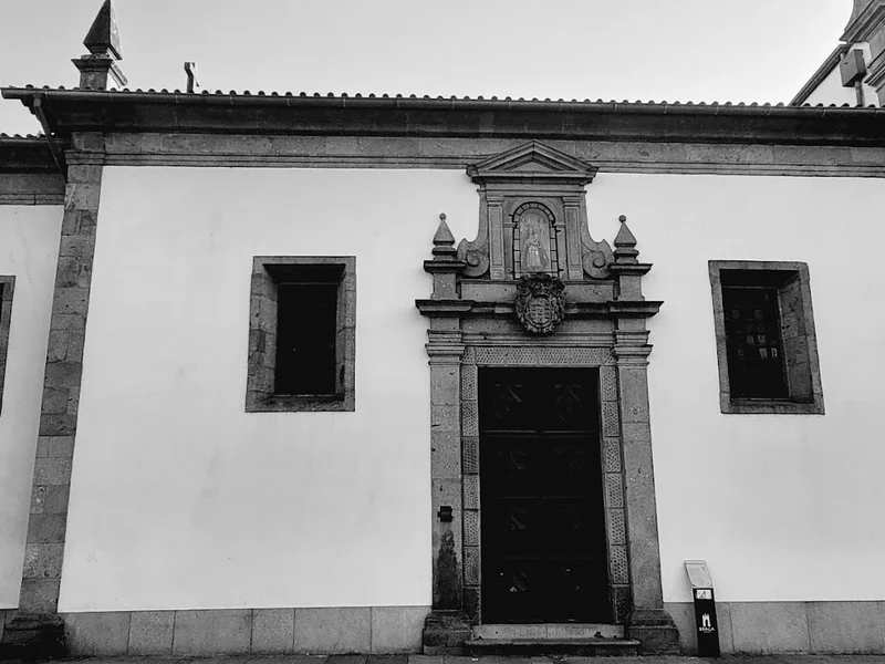Capela de Nossa Senhora da Penha de França