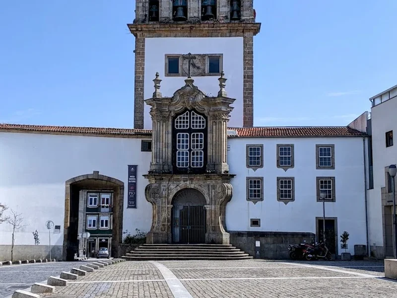 Irmandade da Nossa Senhora da Torre