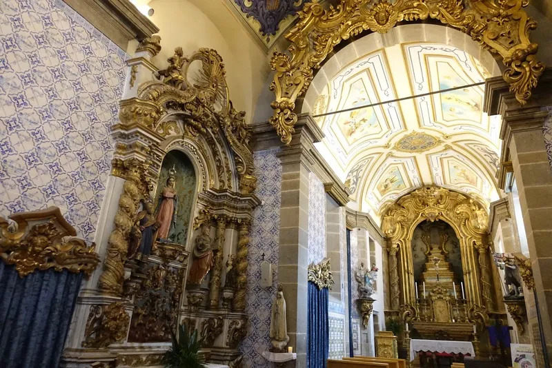 Igreja de São João do Souto