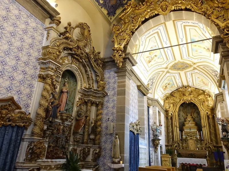 Igreja de São João do Souto