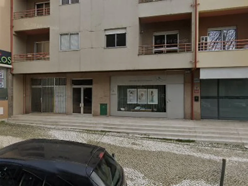 Estúdio de Fotografia - Andréa Salomé