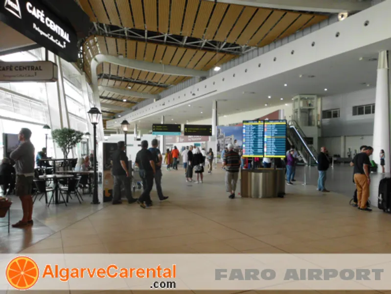 AlgarveCarental Faro