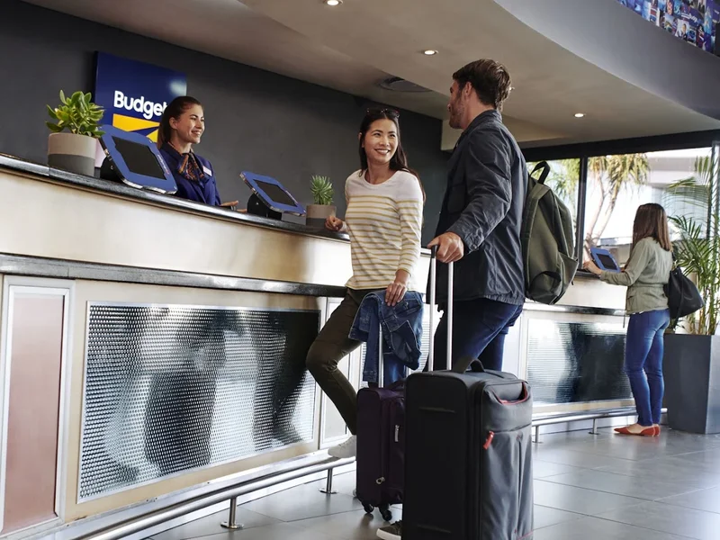 Budget Alguer De Carros