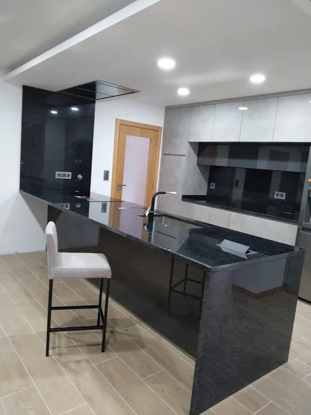 Decor Móveis Carpintaria - Celestino Araujo Alves
