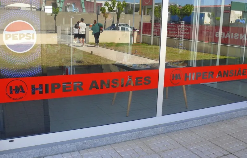 Hiper Ansiães