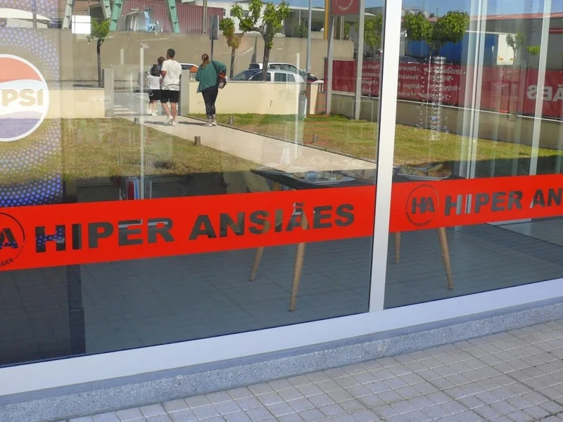 Hiper Ansiães