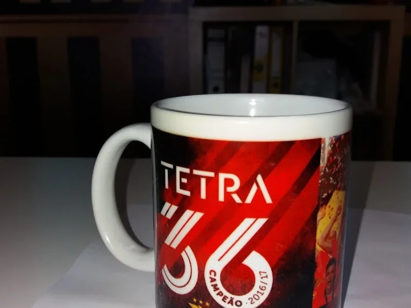 Grafica De Ansiães - Claudia Marisa Dias De Oliveira Sousa