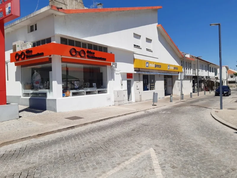 Ótica Transmontana Carrazeda de Ansiães