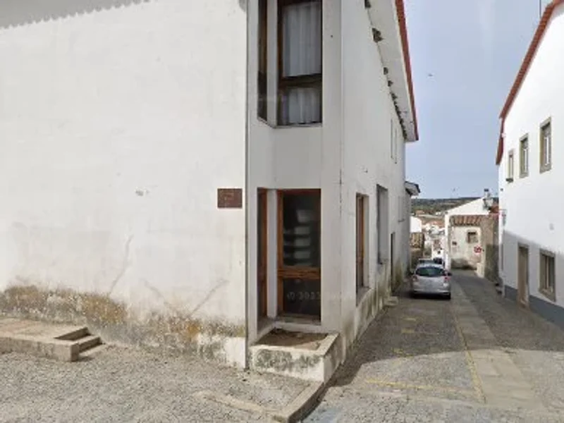 Espaço do Cidadão CTT de Miranda do Douro